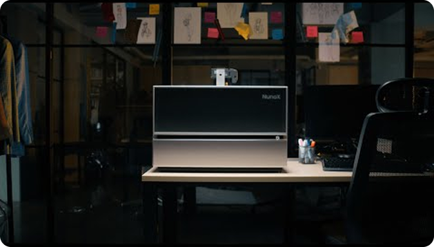 Fabric Scanner